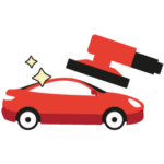 Detailing Services and denting service